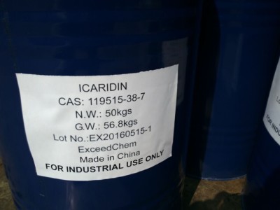 icaridin;picaridin; mosquito repellent